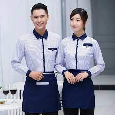 Restaurant uniform